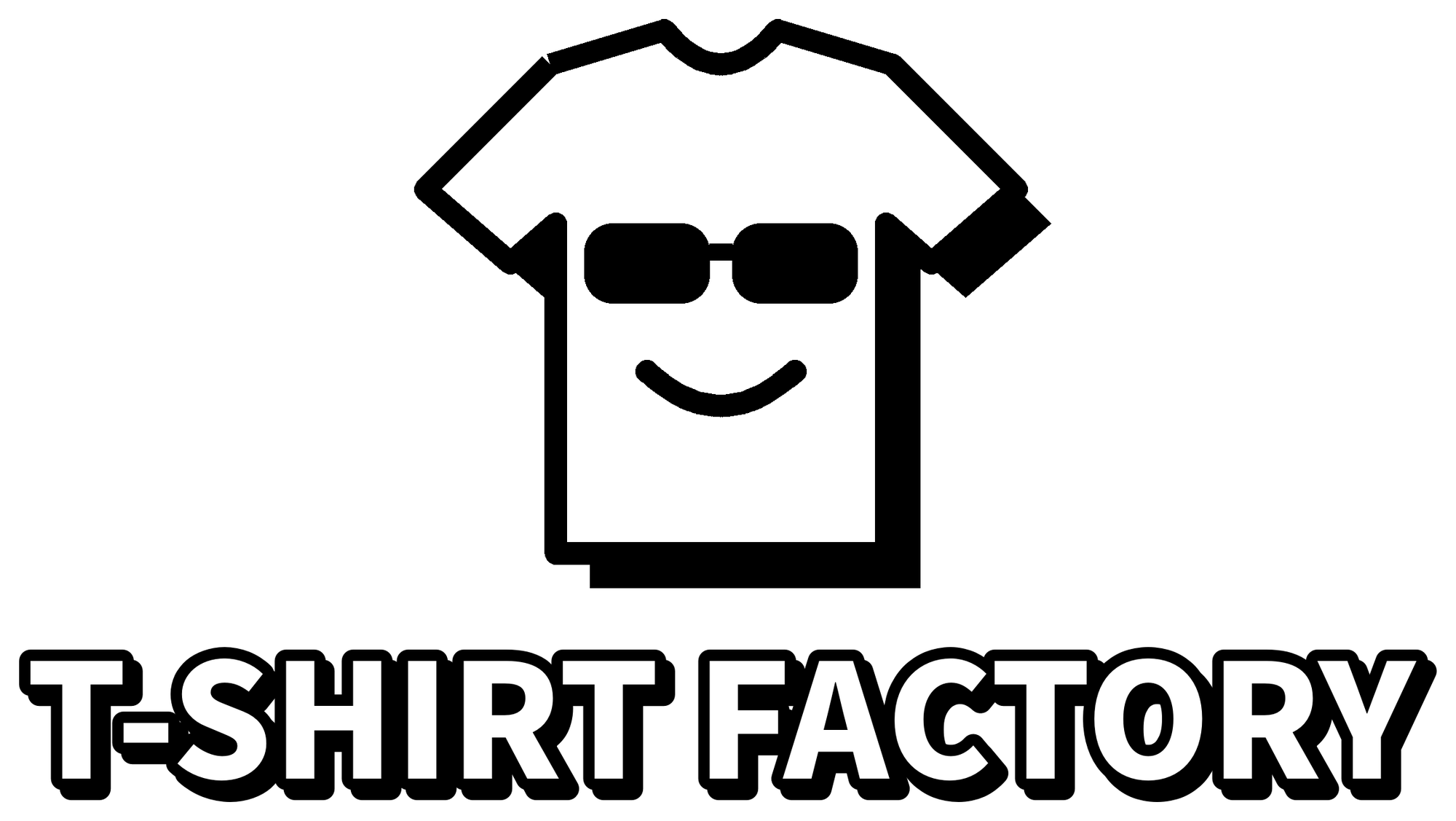 T-shirt Factory 2.0